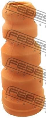 Отбойник амортизатора FEBEST HDRFR