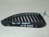Решетка радиатора MITSUBISHI LANCER CEDIA CS5A (Контрактный) 81540826