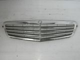 Решетка радиатора MERCEDES-BENZ C-CLASS W204 (Б/У) 79773241