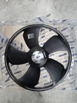 Вентилятор радиатора HYUNDAI/KIA 2523125000