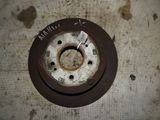 Диск тормозной MITSUBISHI GRANDIS NA4W Зад (Контрактный) 35017207