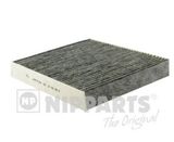 Фильтр салонный NIPPARTS J1347000 (угольный)