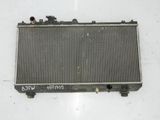 Радиатор ДВС MAZDA FAMILIA BJFW FS (Контрактный)