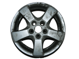 Диск колесный VAG 6Y0601025P7ZS SKODA FABIA 2002