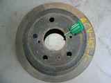 Диск тормозной TOYOTA CAMRY ACV40 Зад (Кoнтрактный) 81530343