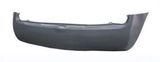 Бампер задний AP DT48008700000 NISSAN MARCH/MICRA K12 2002-2005