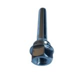 Втулка направляющая суппорта FEBEST 0174NZE120F