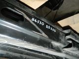 Усилитель бампера MOBIS 865302D500