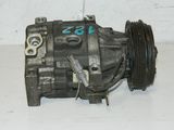 Компрессор кондиционера TOYOTA VITZ 1SZFE (Контрактный) 45980784
