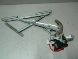 Стеклоподъемник MITSUBISHI PAJERO IO H76W Перед Прав (Контрактный) 79591673