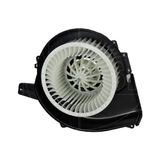 Мотор отопителя NSP NSP086R1819015A SKODA Rapid I (12-)