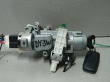 Замок зажигания MAZDA DEMIO DY3W (Контрактный) 81532352