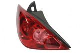Фонарь NISSAN 26550-ED00B