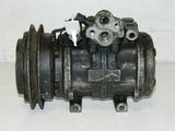 Компрессор кондиционера MITSUBISHI PAJERO 4D56 (Контрактный) 45990021