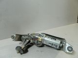 Мотор заднего дворника MAZDA FAMILIA S-WAGON BJ5W (Контрактный) 81528665