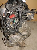 АКПП TOYOTA CAMRY ACV30 2AZFE (Контрактный) 37791001
