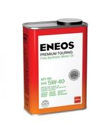 Масло моторное ENEOS Premium Touring SN 5W40 (1л.)