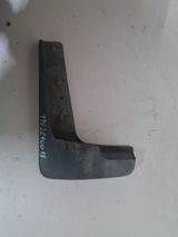 Брызговик NISSAN X-TRAIL NT31 Перед Лев (Контрактный) 1102640018