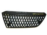 Решетка радиатора GENERAL PARTS 7450A241L MITSUBISHI Lancer