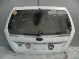 Дверь 5-я SUBARU FORESTER SG5 (Контрактный) 72355470