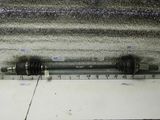 Привод NISSAN PRESAGE U30 KA24DE Зад Прав (Контрактный) 35015653