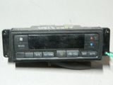 Блок управления климат-контролем SUBARU FORESTER SF5 (Контрактный) 81540624