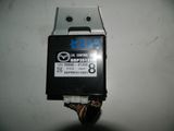 Блок управления MAZDA AXELA BL5FW ZY (Контрактный) 26027611