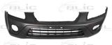 Бампер передний HONDA 04711S9AA91 HONDA CR-V RD 2005-2006