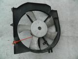 Диффузор радиатора MAZDA DEMIO DW3W (Контрактный) 72367993