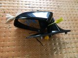Зеркало BMW 5-SERIES F10 Перед Лев (Контрактный) 94603964