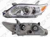 Фара SAT TOYOTA CAMRY XV40 ST-212-11K0CL