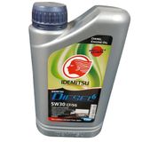 Масло моторное IDEMITSU 5W30 CF/SG DIESEL(1л)