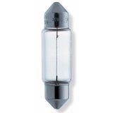 Лампа C5W OSRAM 12V 5W
