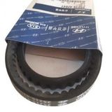Ремень клиновой HYUNDAI 2521542041 HYUNDAI Galloper,H100,HD,Porter