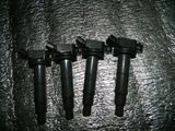 Катушка зажигания TOYOTA 2AZFE (Контрактный) 33795619