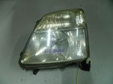 Фара HONDA CAPA GA4 Перед Лев (Контрактный) 64492833