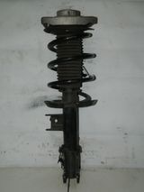 Стойка подвески MERCEDES A180 W169 Перед Лев (Контрактный) 35023394