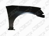 Крыло SAT STHD08016A1 Прав. HONDA CIVIC 2001-2003