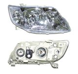 Фара TOYOTA 811301E510 TOYOTA COROLLA 04-06 R