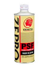 Жидкость ГУР IDEMITSU ZEPRO PSF синтетическое (0.5л)