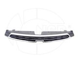 Решетка радиатора NSP NSP0195088007 CHEVROLET Cruze (12-15)