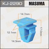 Клипса MASUMA KJ2290 HONDA