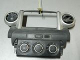 Блок управления климат-контролем TOYOTA IST NCP61 (Контрактный) 40951620