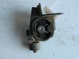 Подушка двигателя TOYOTA COROLLA ZZE120 4ZZFE Лев (Б/У)