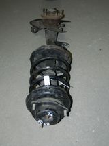 Стойка подвески NISSAN CEDRIC PY33 Перед Лев (Контрактный) 45992489