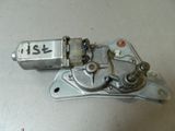 Мотор заднего дворника TOYOTA IST NCP60 (Контрактный) 81528622