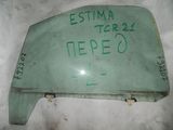 Стекло двери TOYOTA ESTIMA TCR20 Перед. Лев (Контрактный) 792207