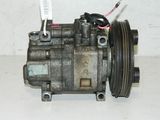 Компрессор кондиционера HONDA LOGO D13B (Контрактный) 45990498