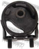 Подушка двигателя FEBEST MZM016 MAZDA DEMIO DW3W/DW5W