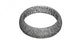 Прокладка глушителя MAZDA L31540581 MAZDA
